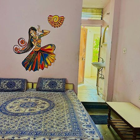 Jwala Niketan Jaipur Hotel Exterior foto