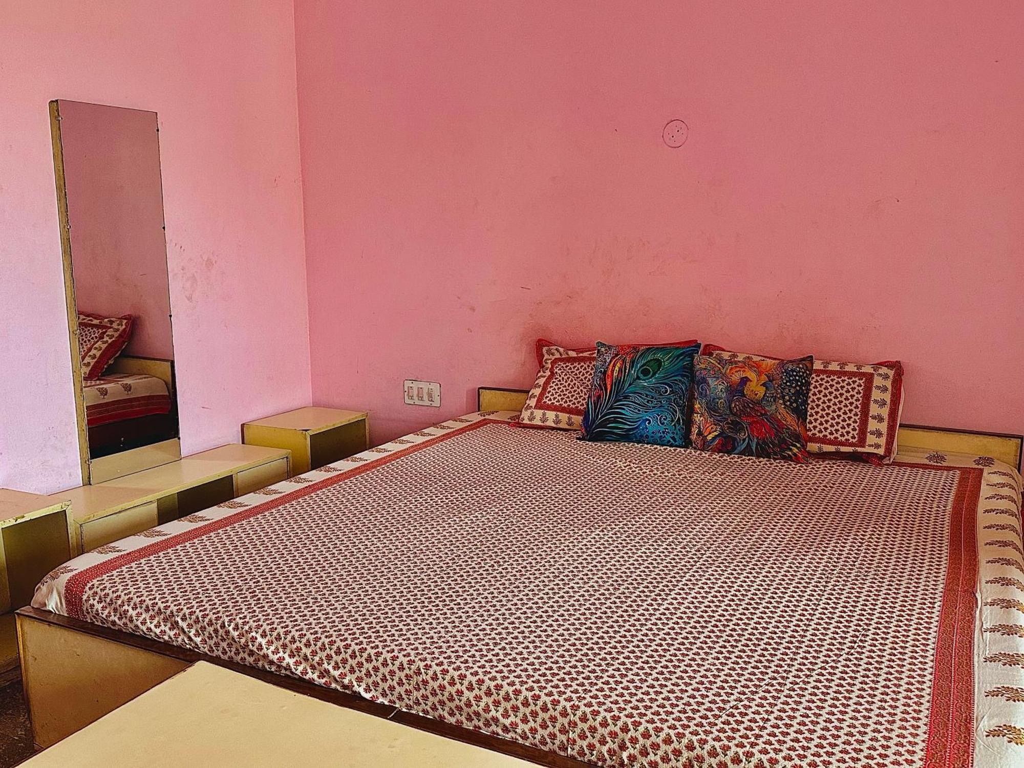 Jwala Niketan Jaipur Hotel Cameră foto