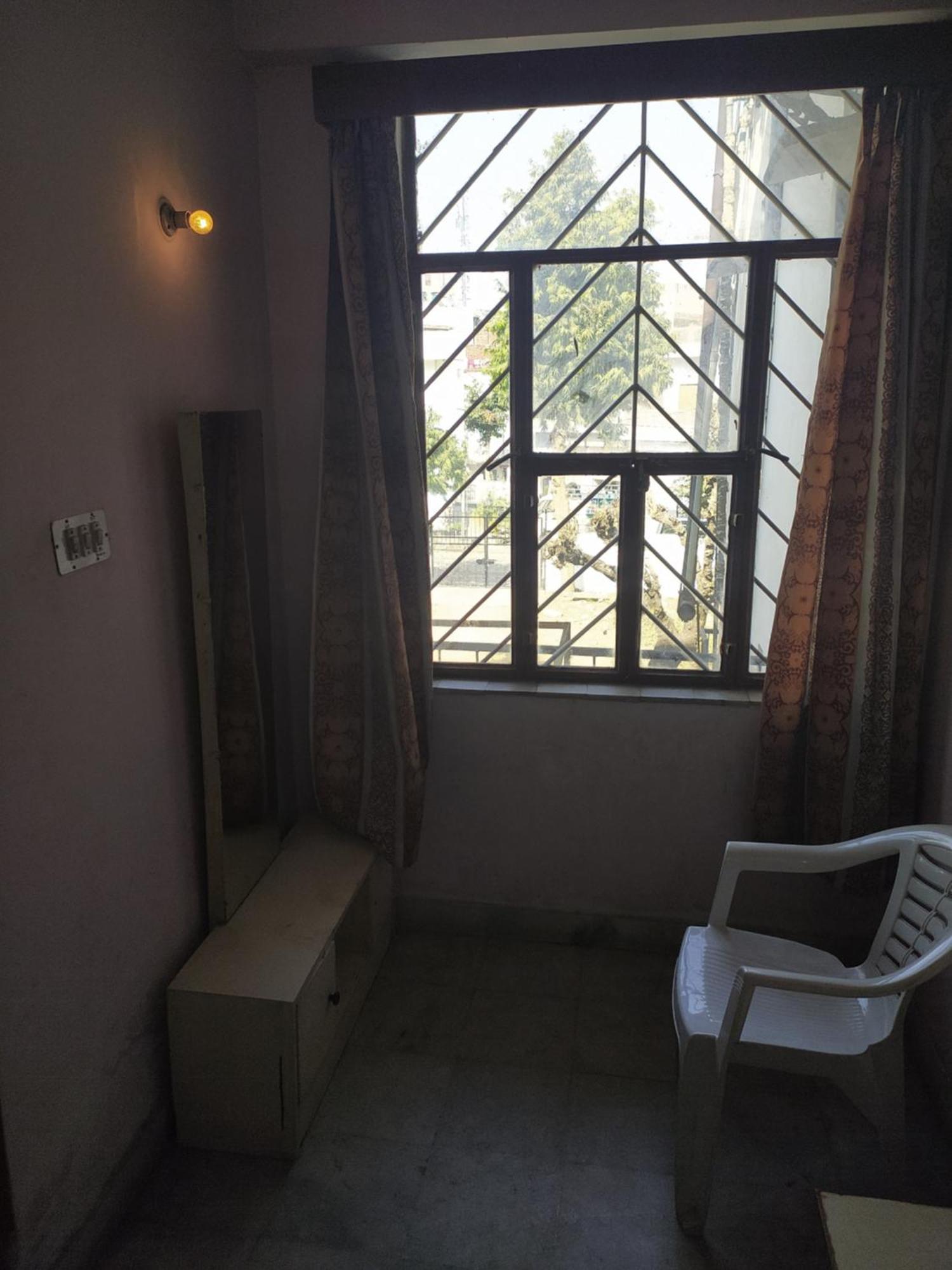 Jwala Niketan Jaipur Hotel Exterior foto
