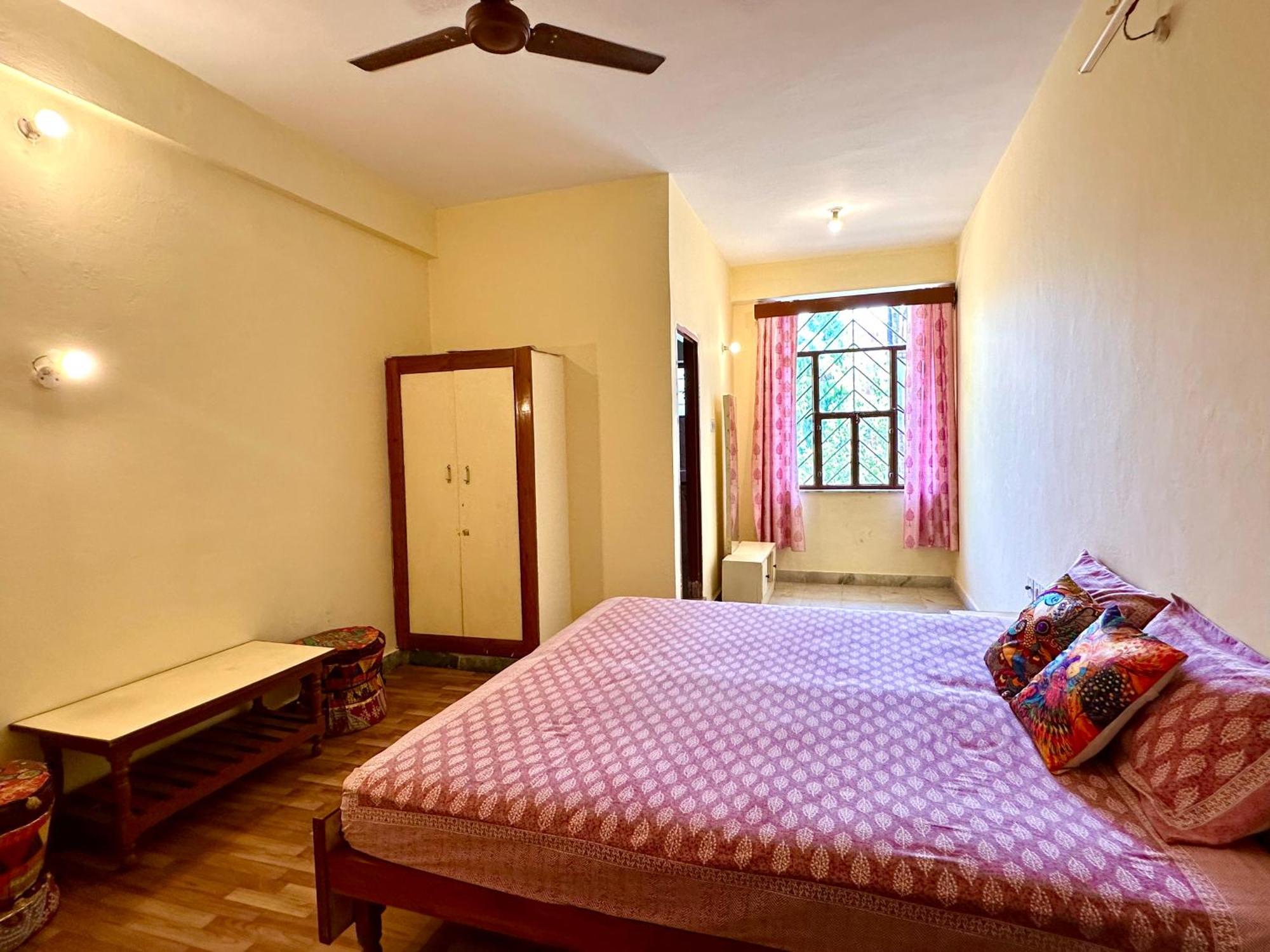 Jwala Niketan Jaipur Hotel Exterior foto